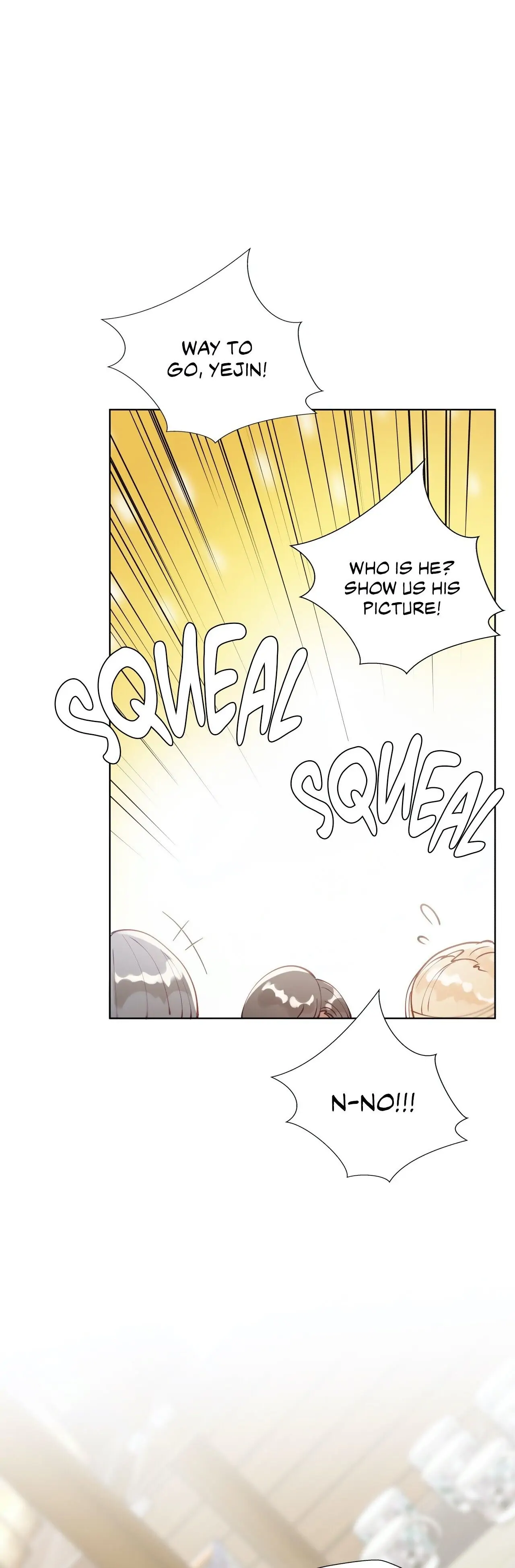 Learning the Hard Way Chapter 22 - Page 23