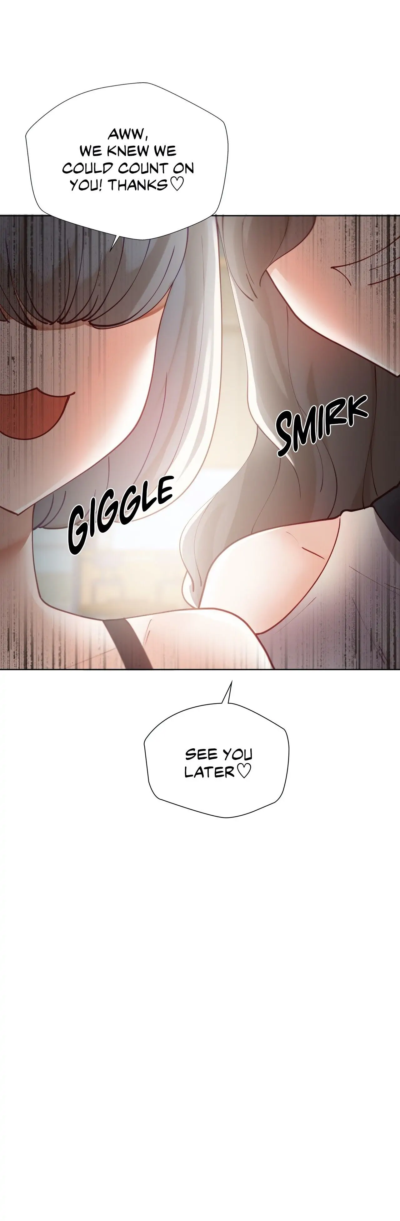 Learning the Hard Way Chapter 22 - Page 28