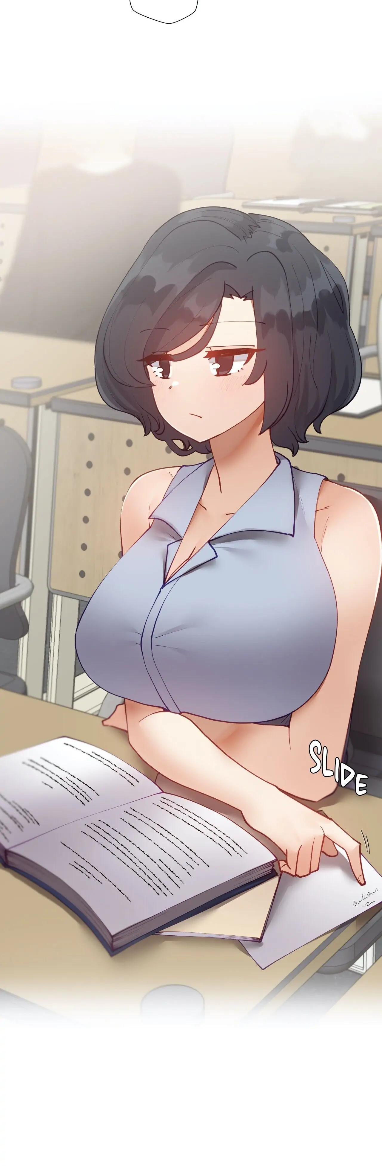 Learning the Hard Way Chapter 22 - Page 4