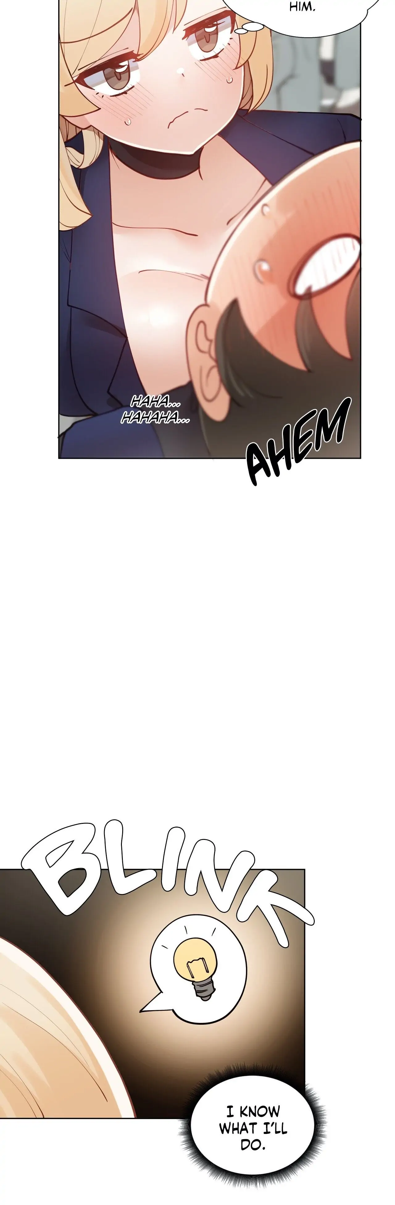 Learning the Hard Way Chapter 22 - Page 36