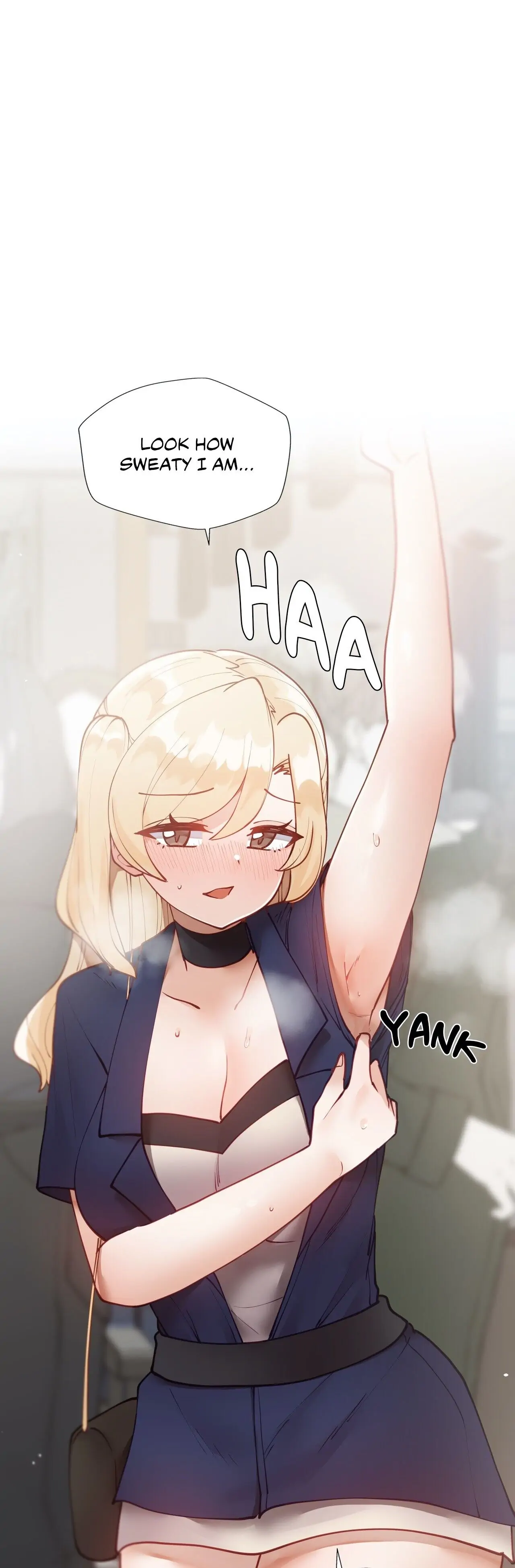 Learning the Hard Way Chapter 22 - Page 38