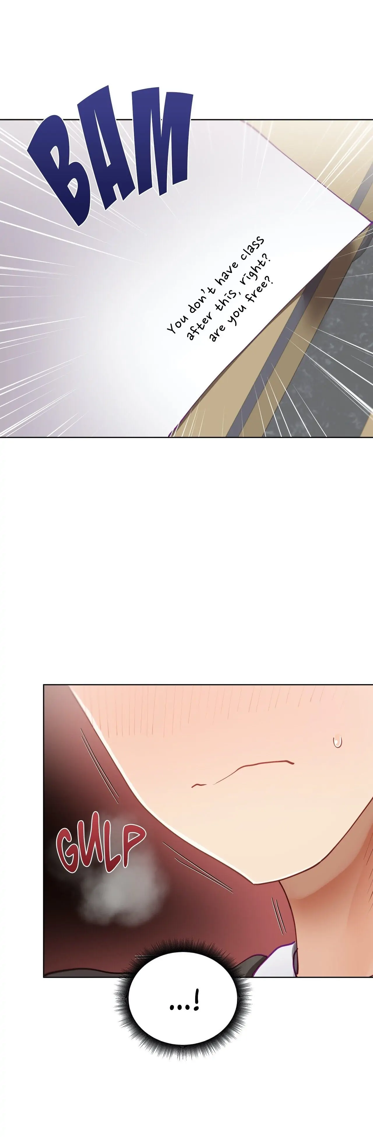 Learning the Hard Way Chapter 22 - Page 5