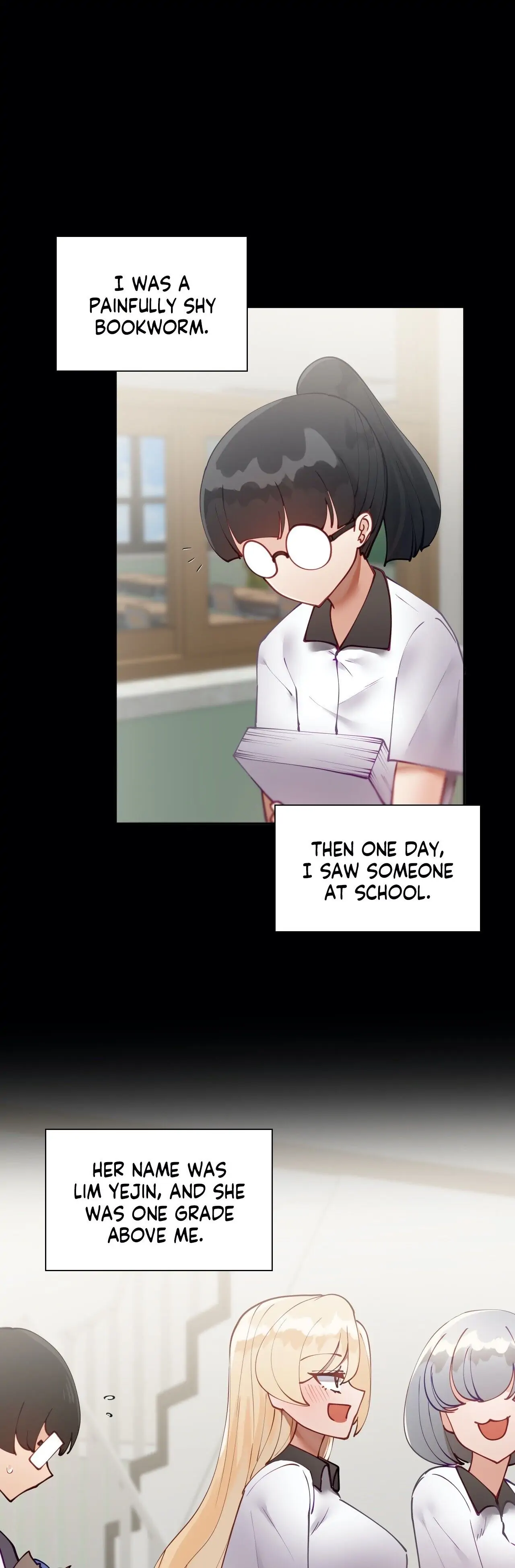 Learning the Hard Way Chapter 23 - Page 11