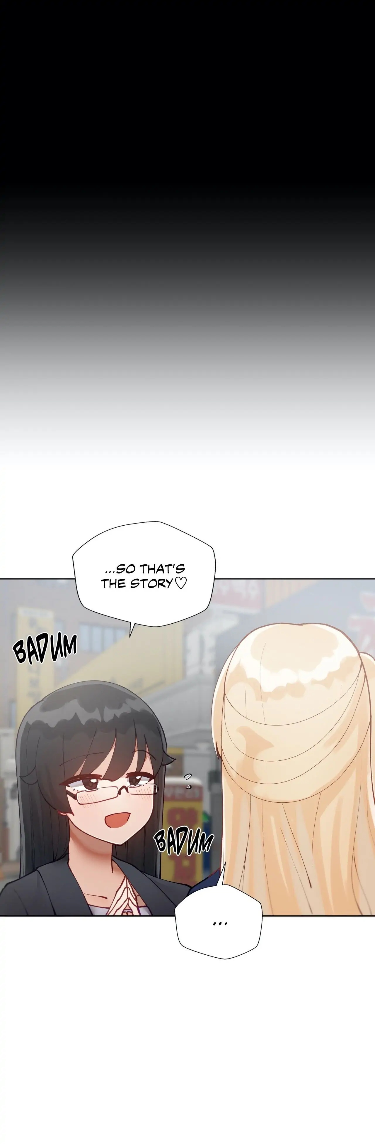 Learning the Hard Way Chapter 23 - Page 14