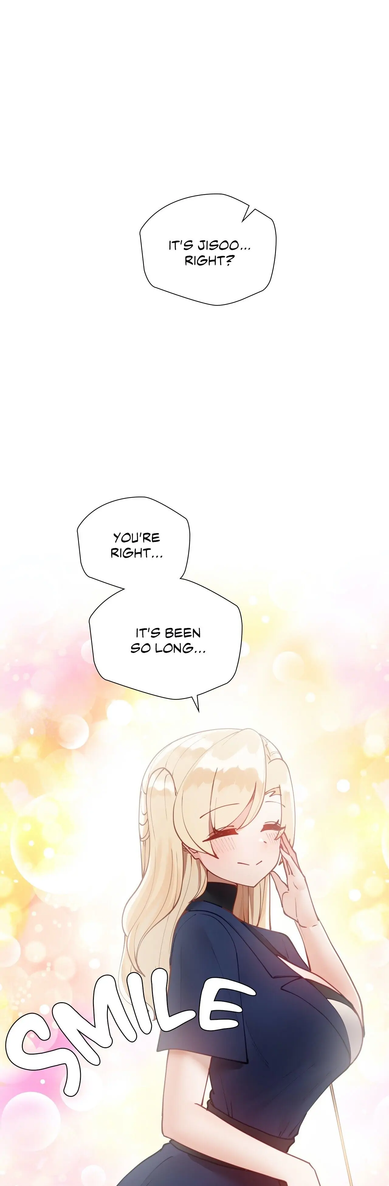 Learning the Hard Way Chapter 23 - Page 20