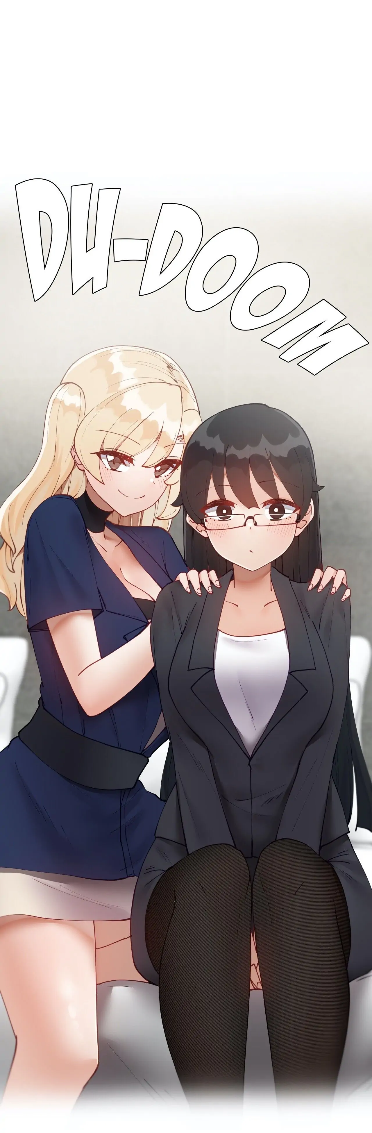 Learning the Hard Way Chapter 23 - Page 23