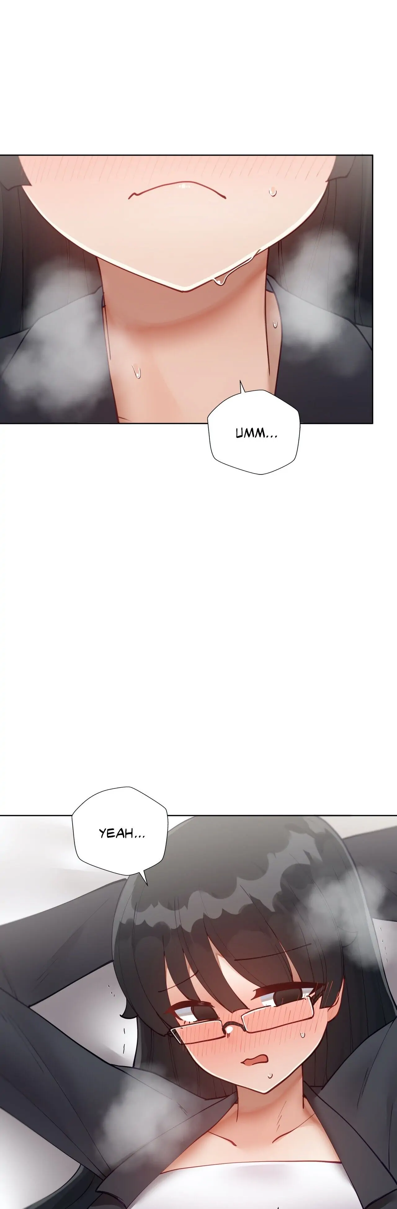 Learning the Hard Way Chapter 23 - Page 30