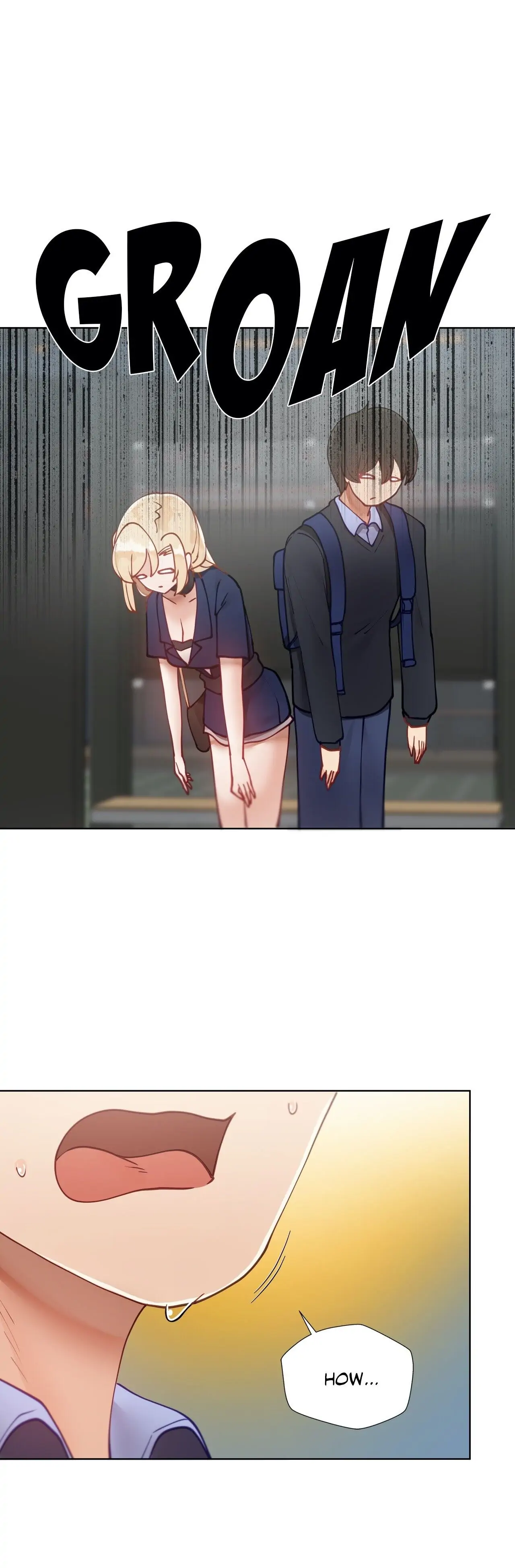 Learning the Hard Way Chapter 23 - Page 4