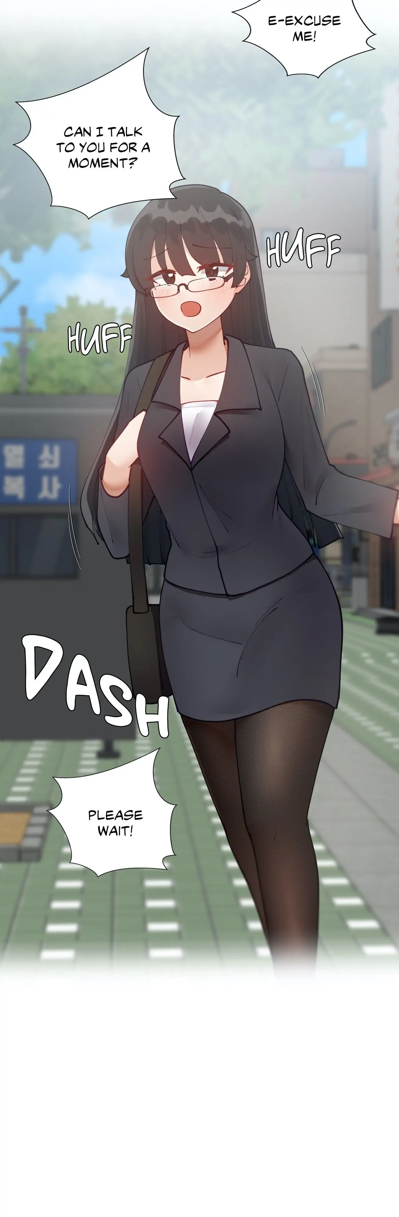 Learning the Hard Way Chapter 23 - Page 7