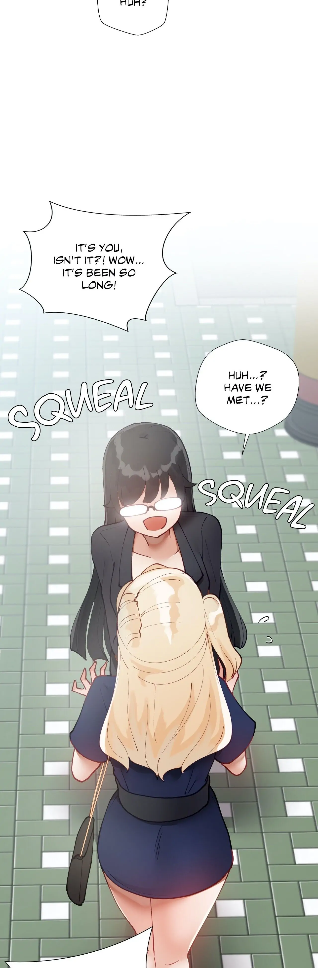 Learning the Hard Way Chapter 23 - Page 9