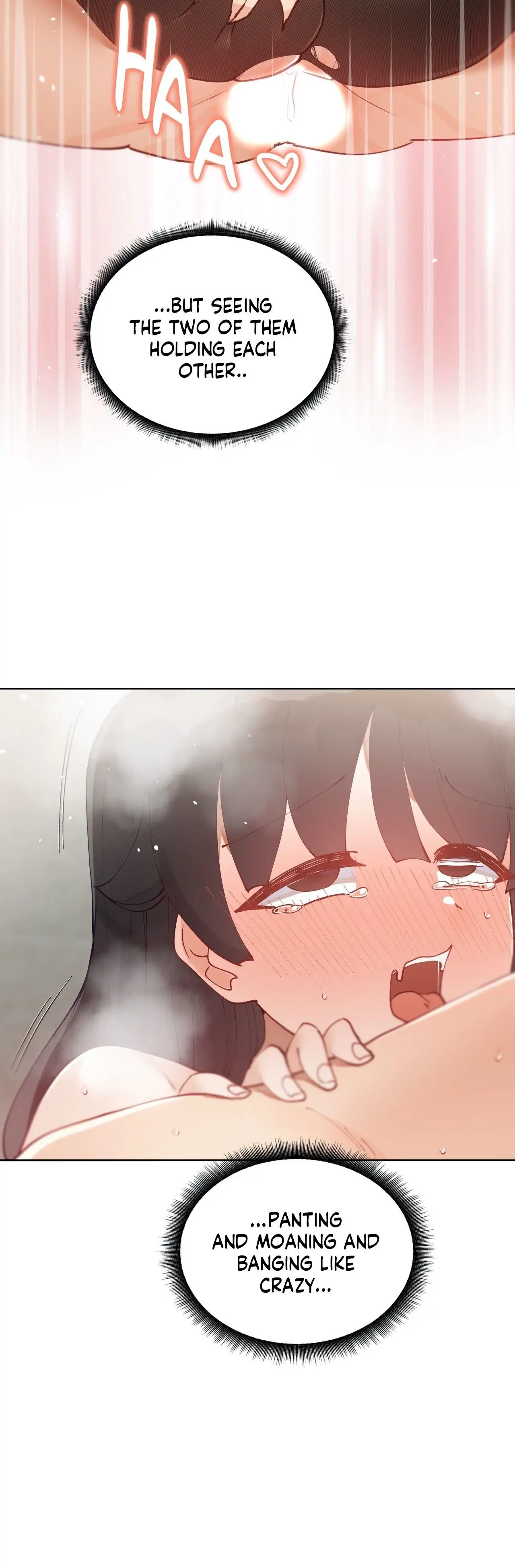 Learning the Hard Way Chapter 24 - Page 21