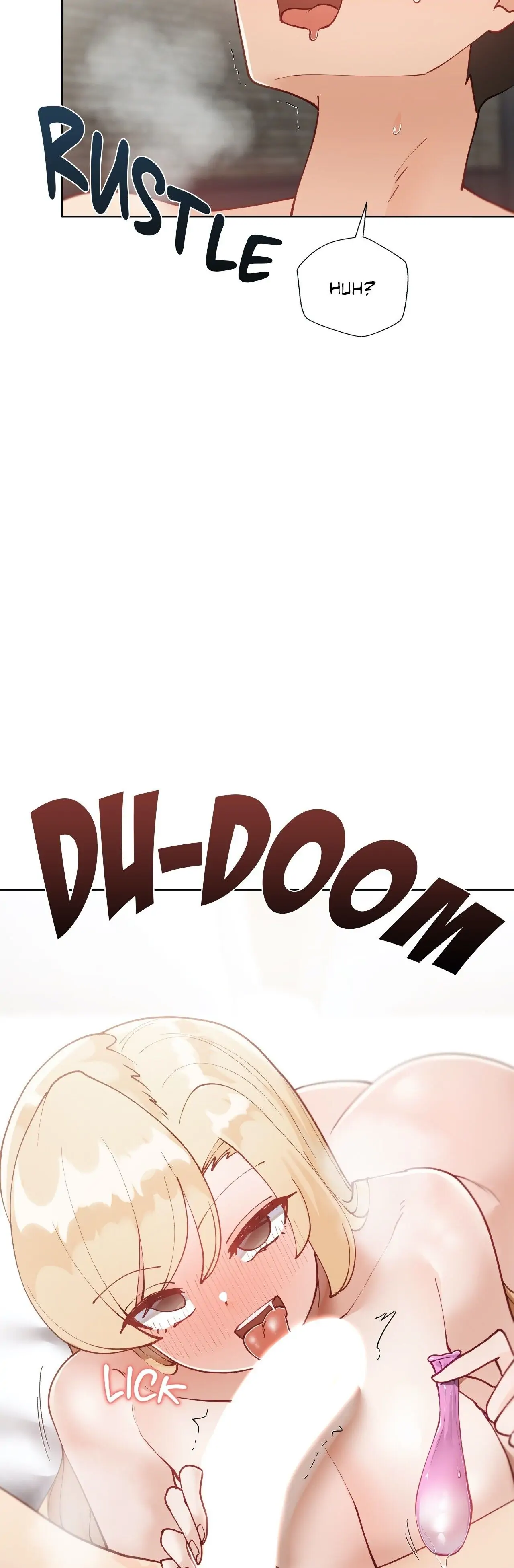 Learning the Hard Way Chapter 24 - Page 27