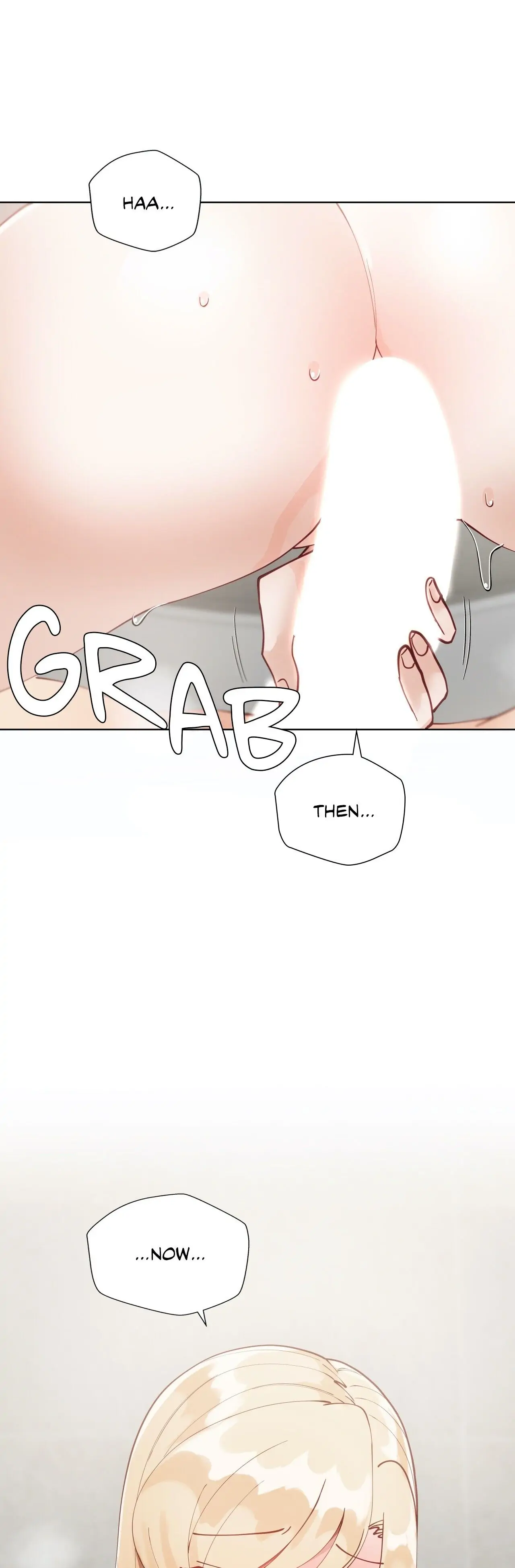 Learning the Hard Way Chapter 24 - Page 33