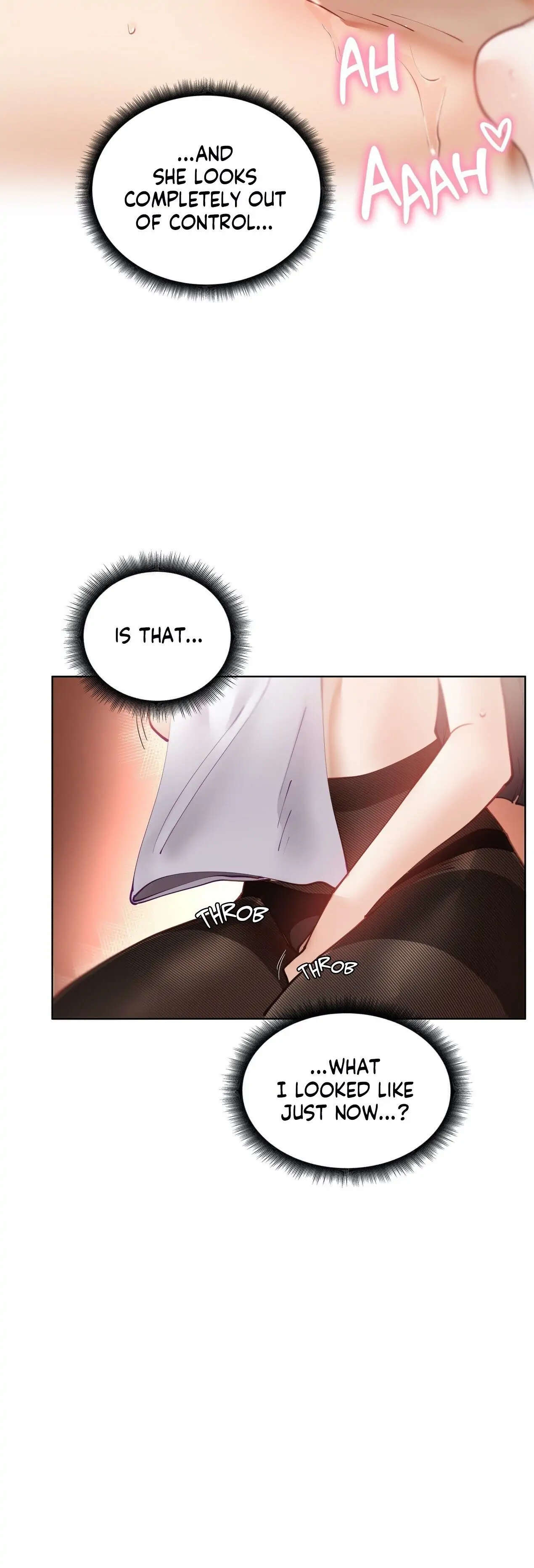 Learning the Hard Way Chapter 24 - Page 40