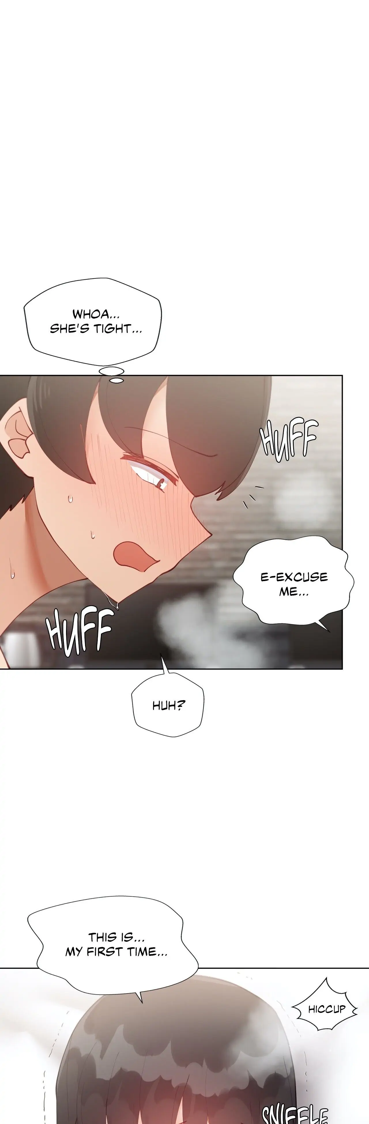 Learning the Hard Way Chapter 24 - Page 5