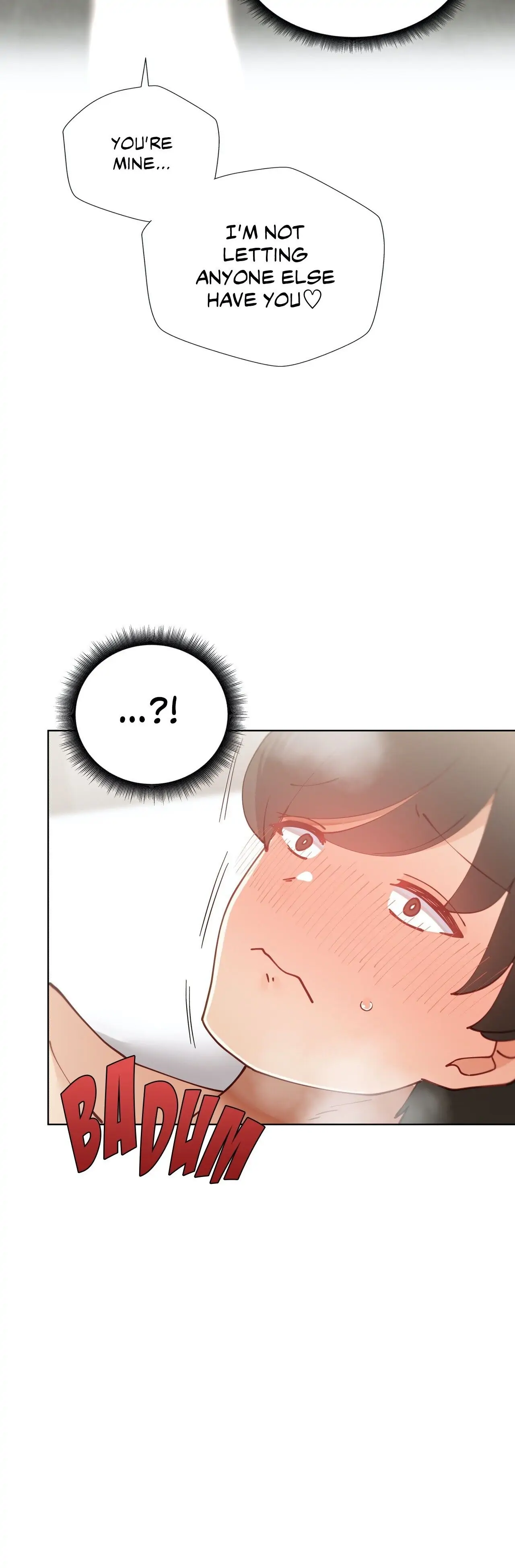 Learning the Hard Way Chapter 24 - Page 46