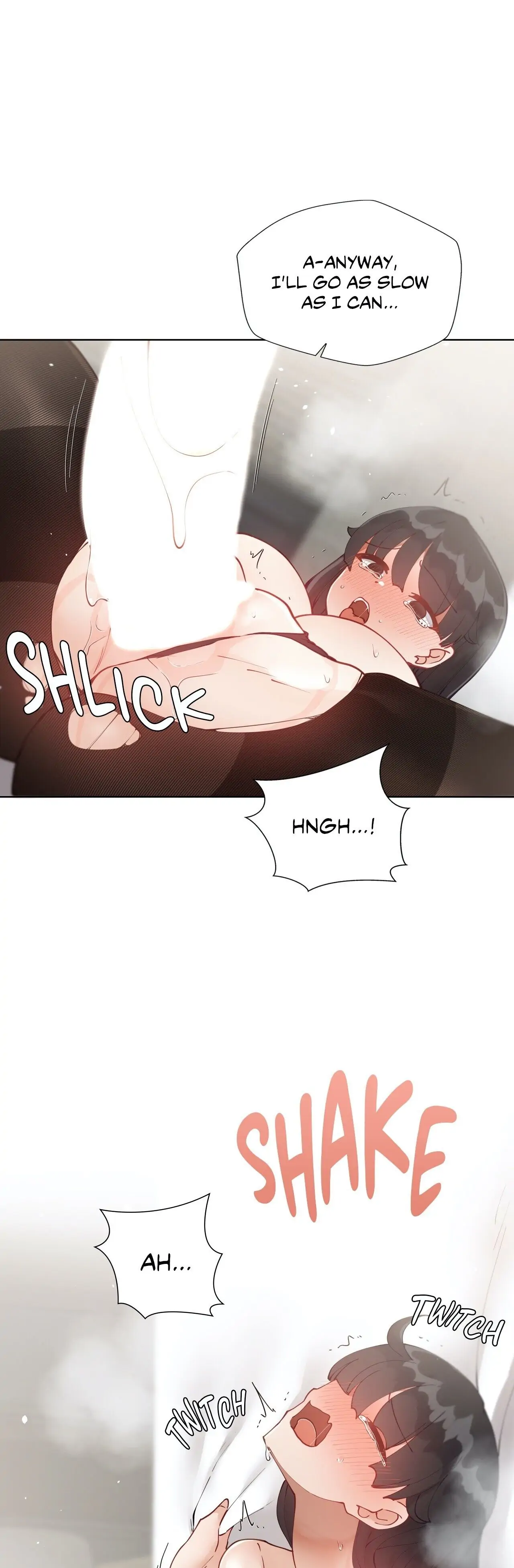 Learning the Hard Way Chapter 24 - Page 8