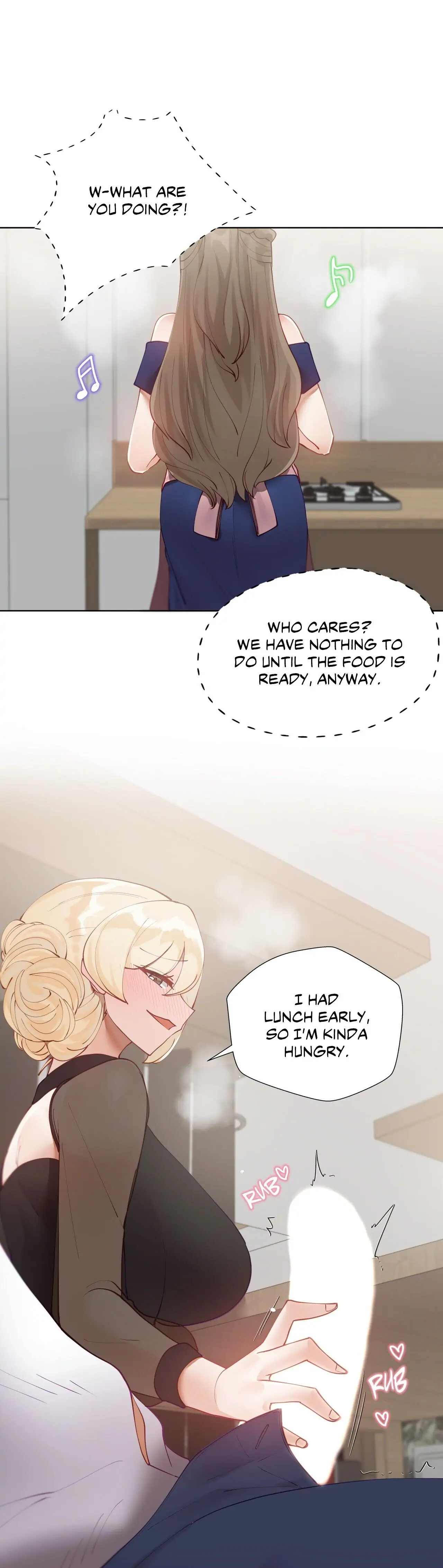Learning the Hard Way Chapter 25 - Page 14