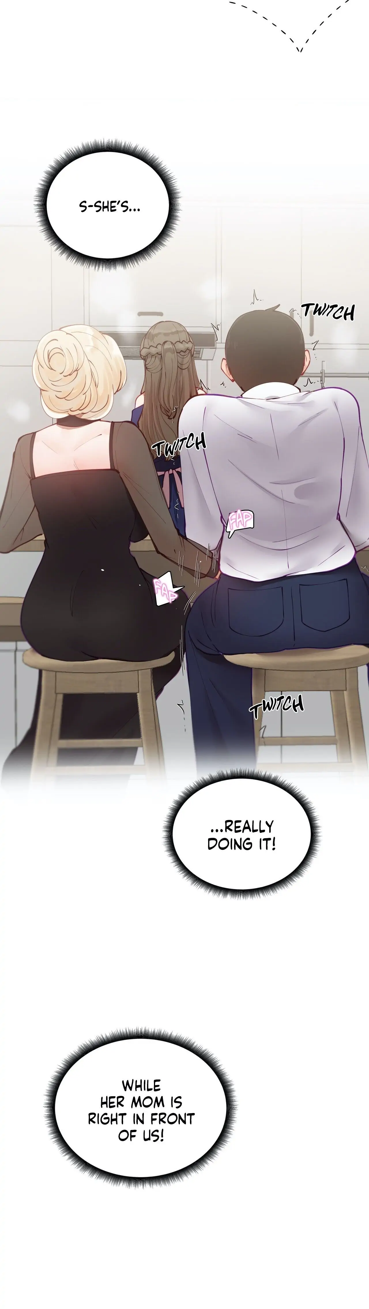 Learning the Hard Way Chapter 25 - Page 16