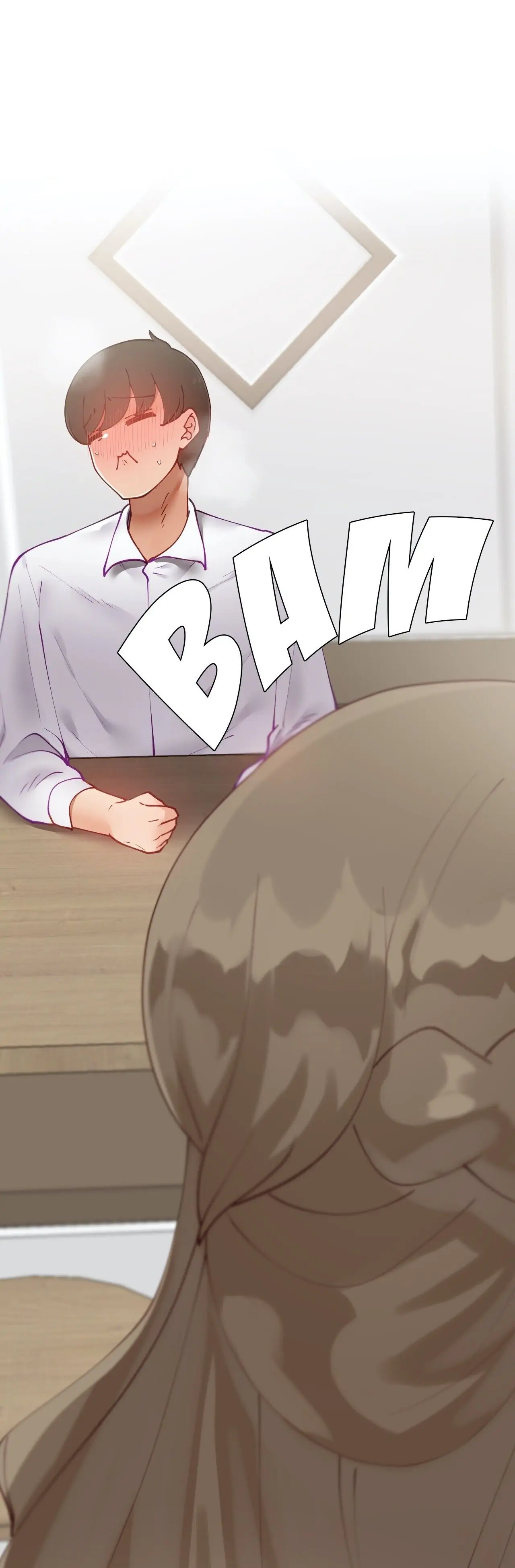 Learning the Hard Way Chapter 25 - Page 20