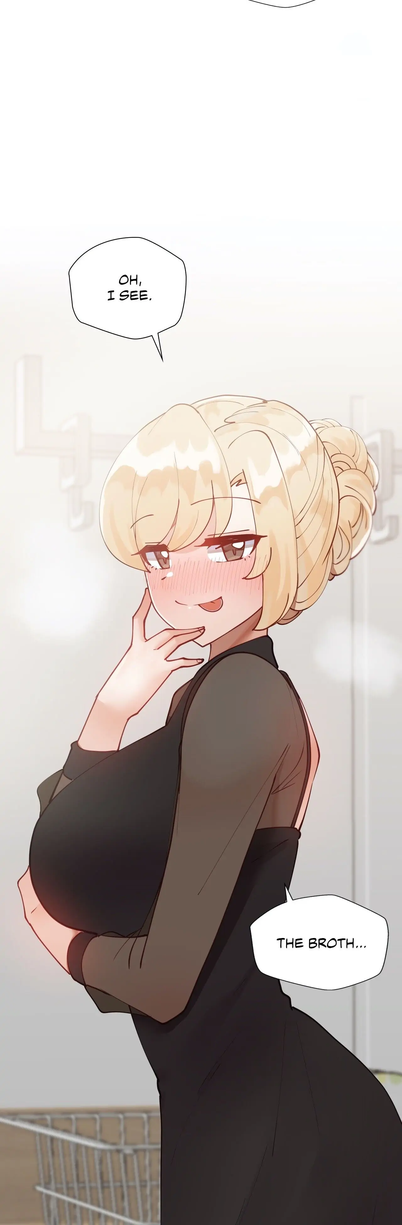 Learning the Hard Way Chapter 25 - Page 24