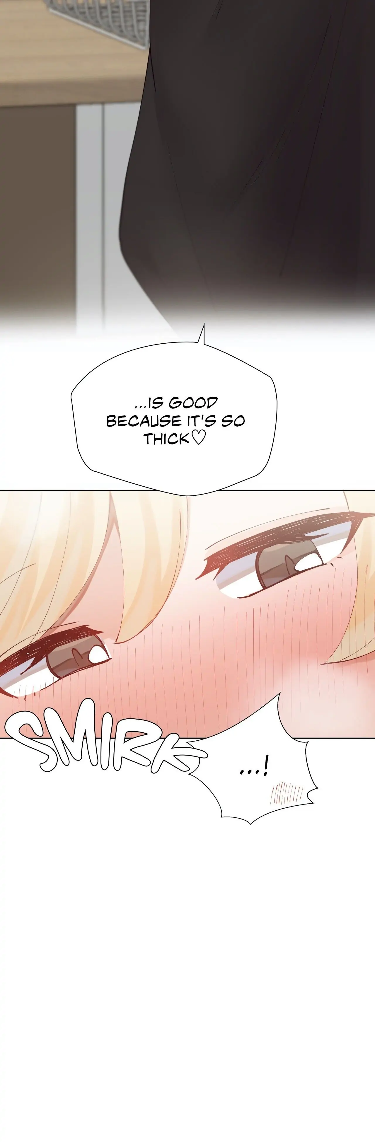 Learning the Hard Way Chapter 25 - Page 25