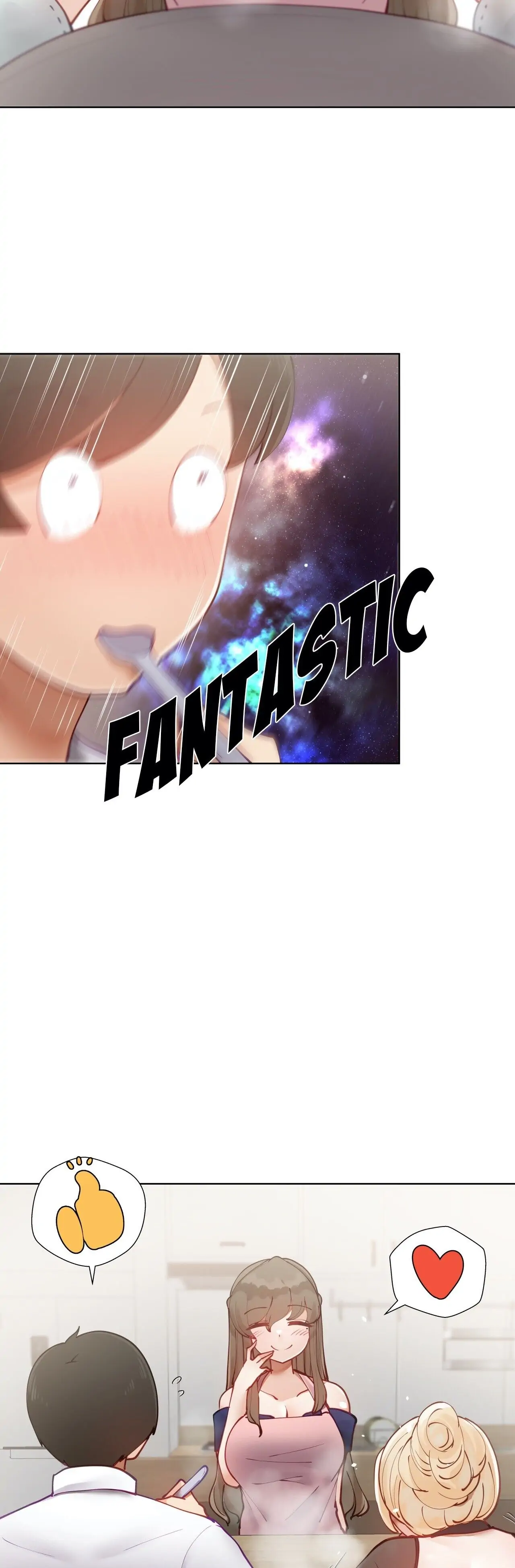 Learning the Hard Way Chapter 25 - Page 27