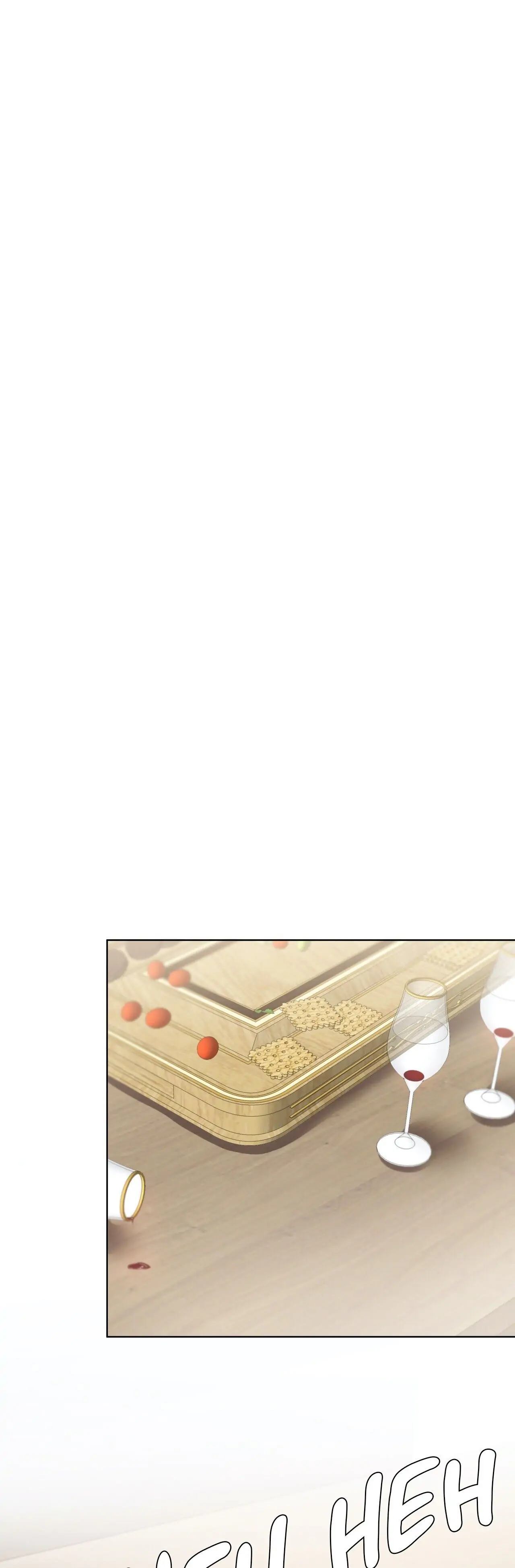 Learning the Hard Way Chapter 25 - Page 30