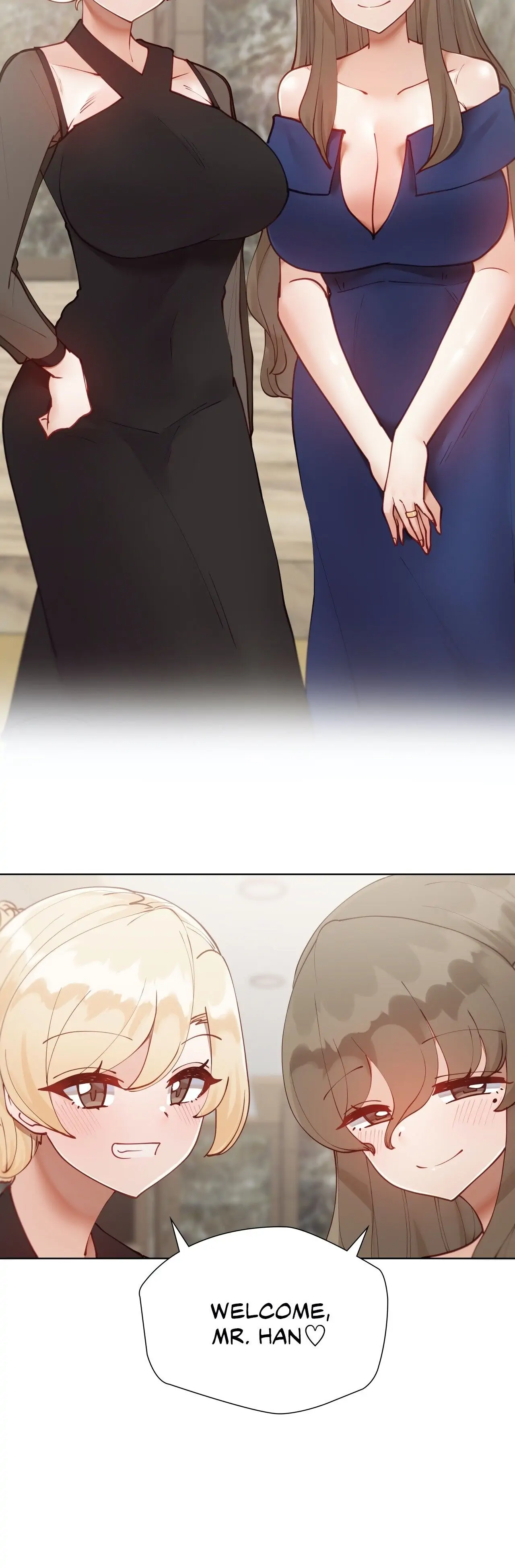 Learning the Hard Way Chapter 25 - Page 4