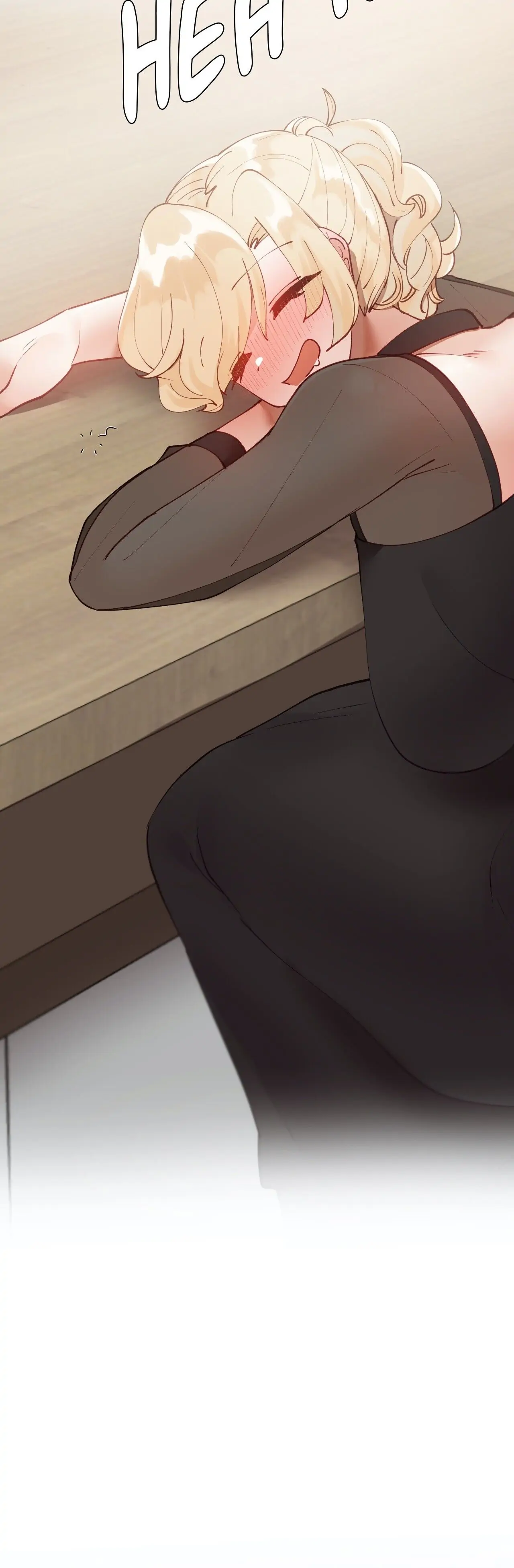 Learning the Hard Way Chapter 25 - Page 31