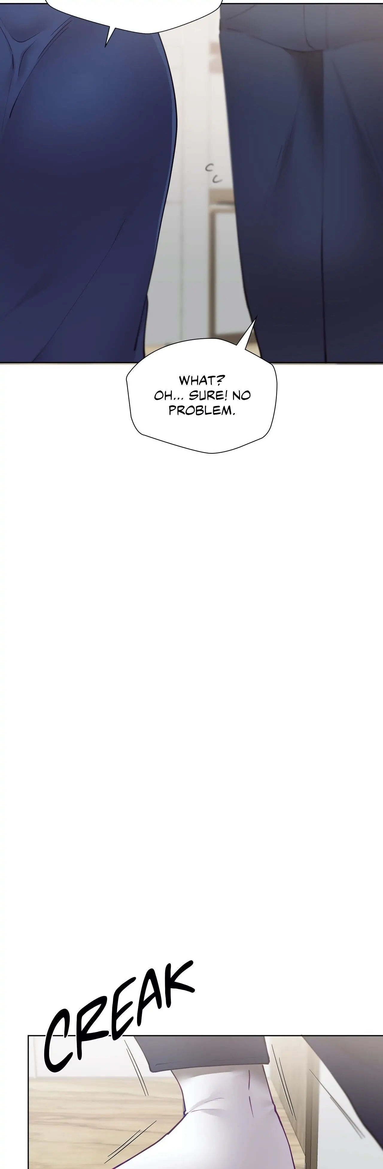 Learning the Hard Way Chapter 25 - Page 33