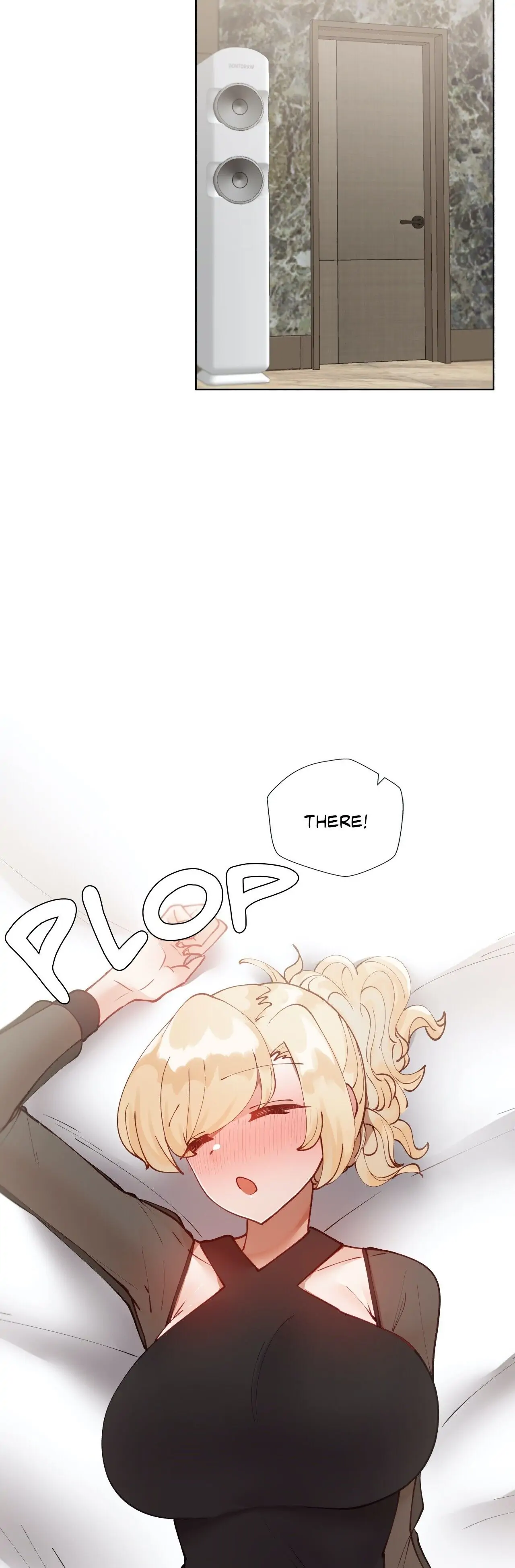 Learning the Hard Way Chapter 25 - Page 36