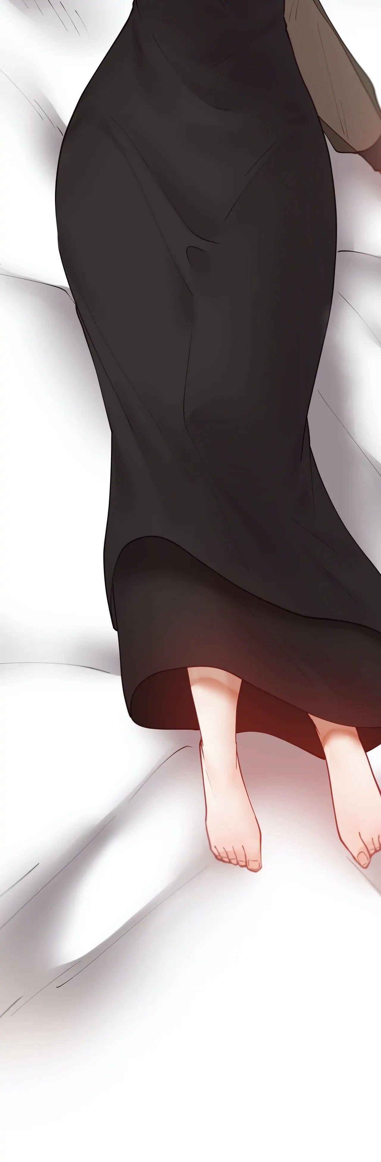 Learning the Hard Way Chapter 25 - Page 37