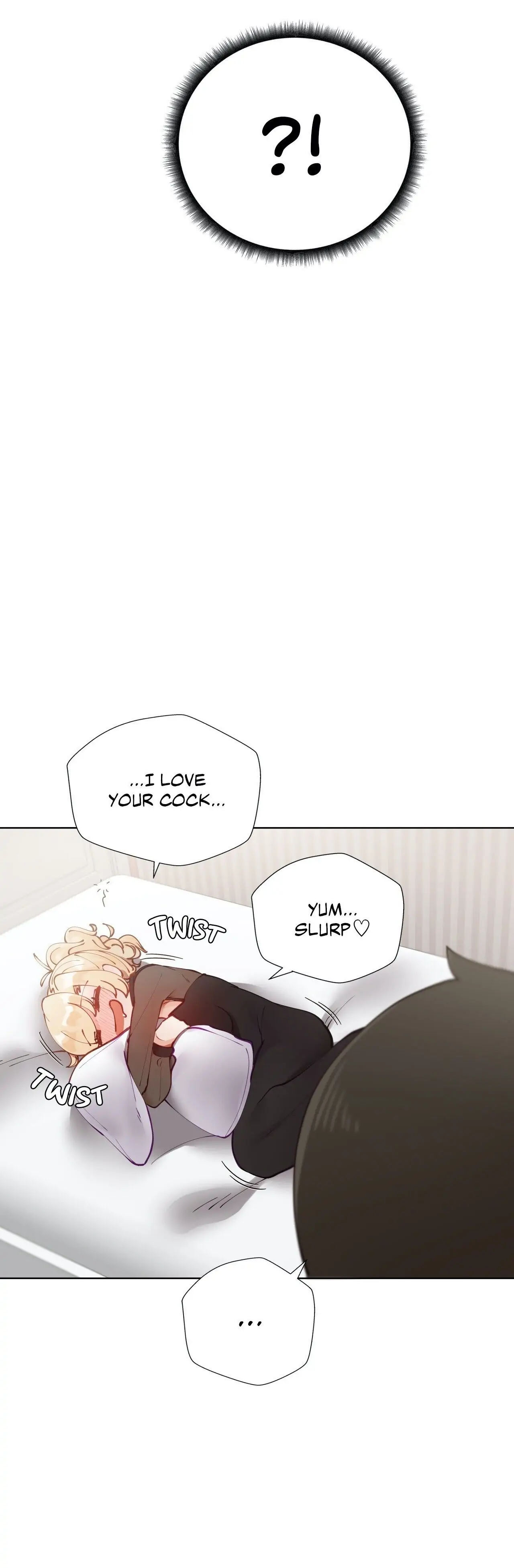 Learning the Hard Way Chapter 25 - Page 40