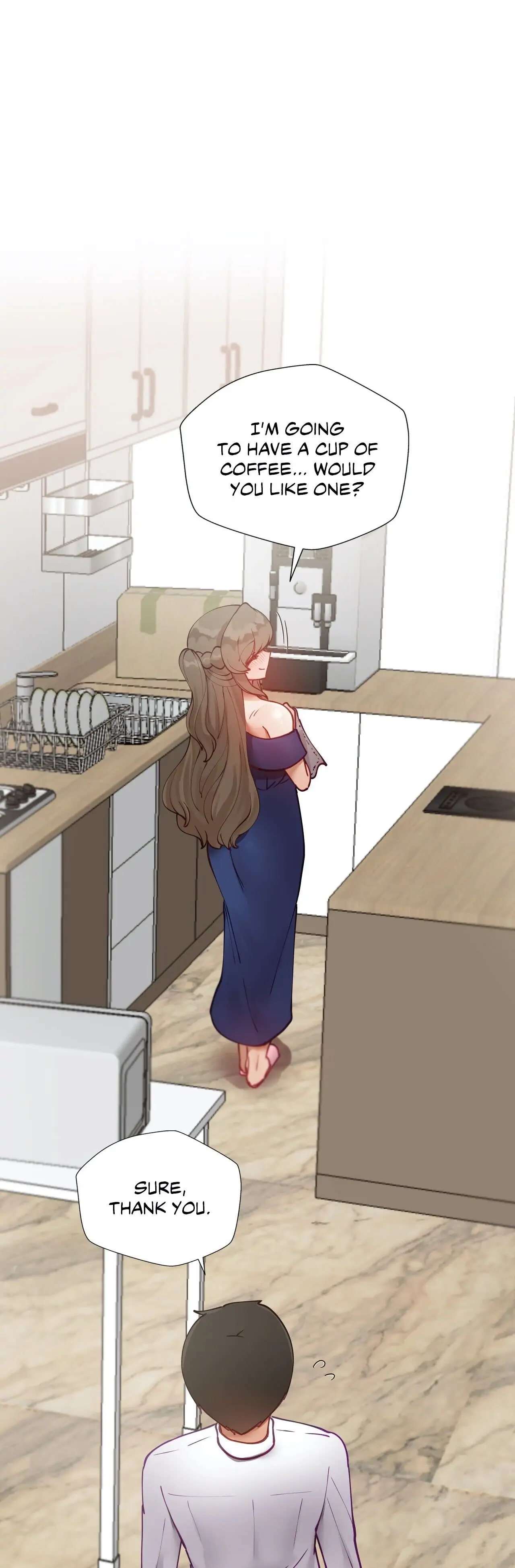 Learning the Hard Way Chapter 25 - Page 44