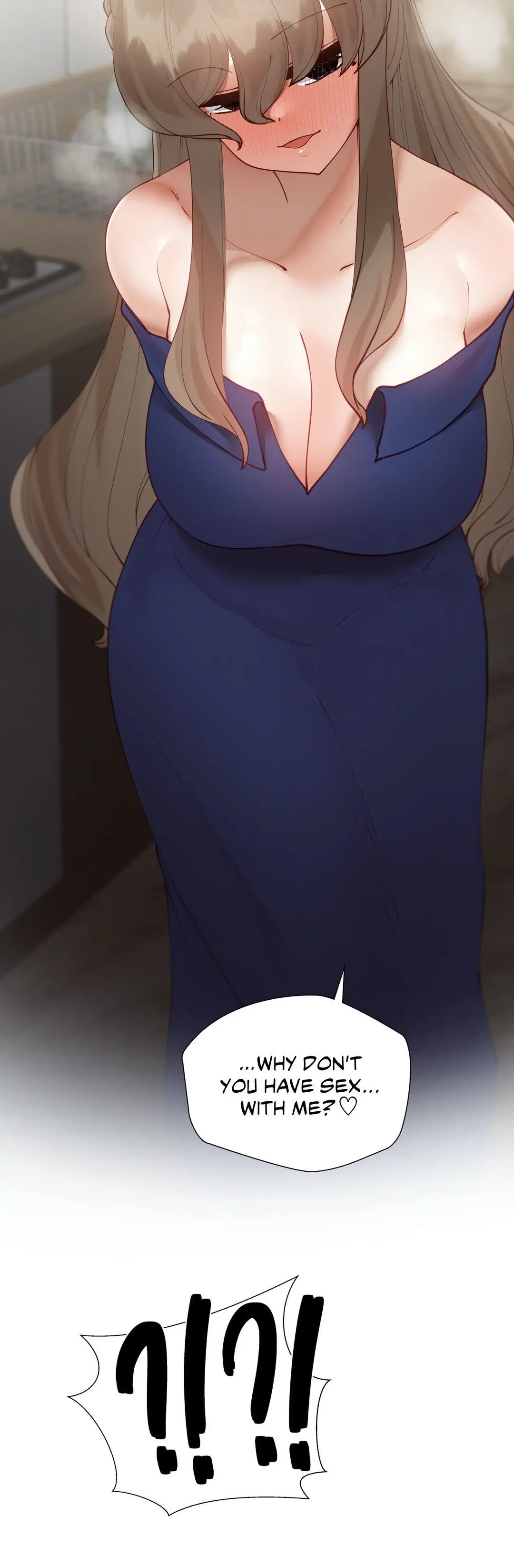 Learning the Hard Way Chapter 26 - Page 16