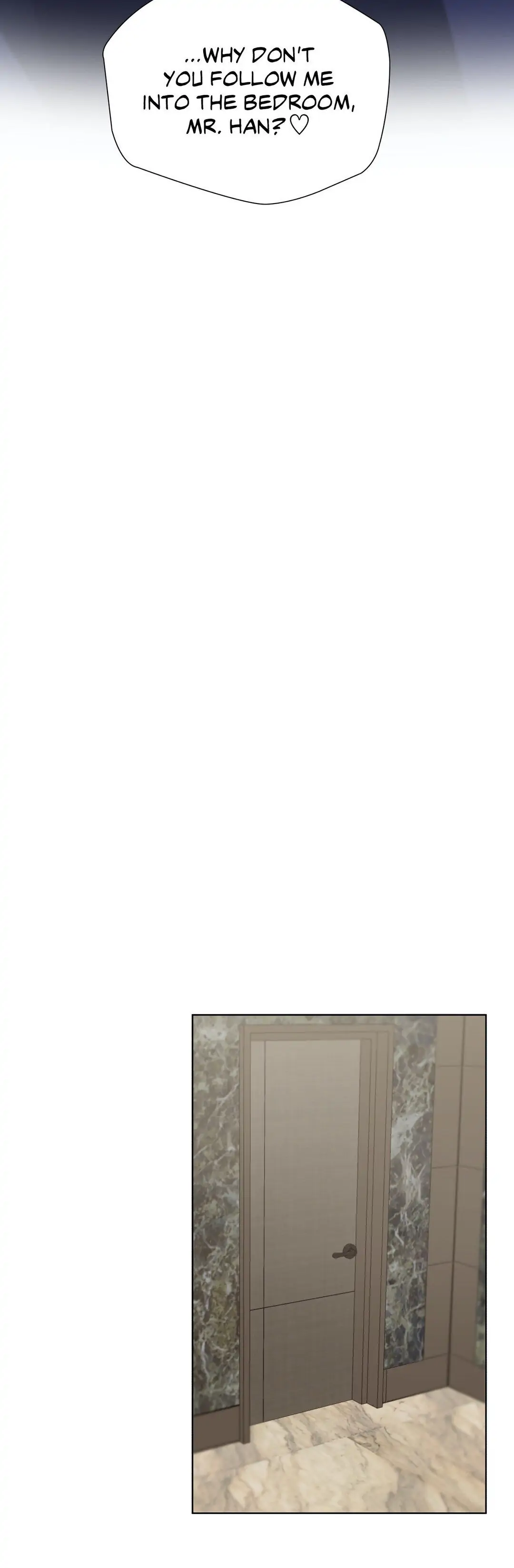 Learning the Hard Way Chapter 26 - Page 22