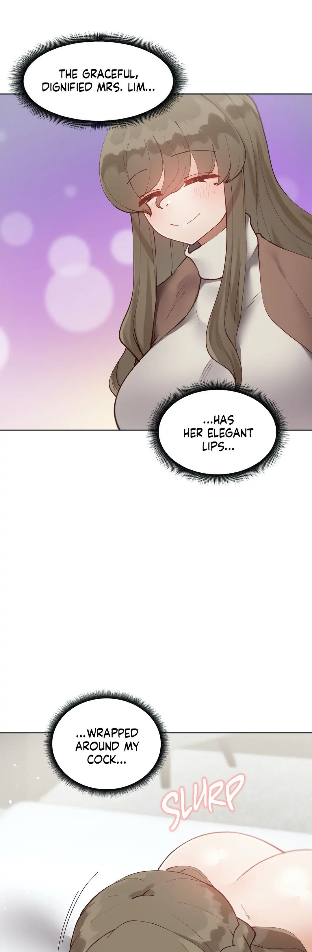 Learning the Hard Way Chapter 26 - Page 30