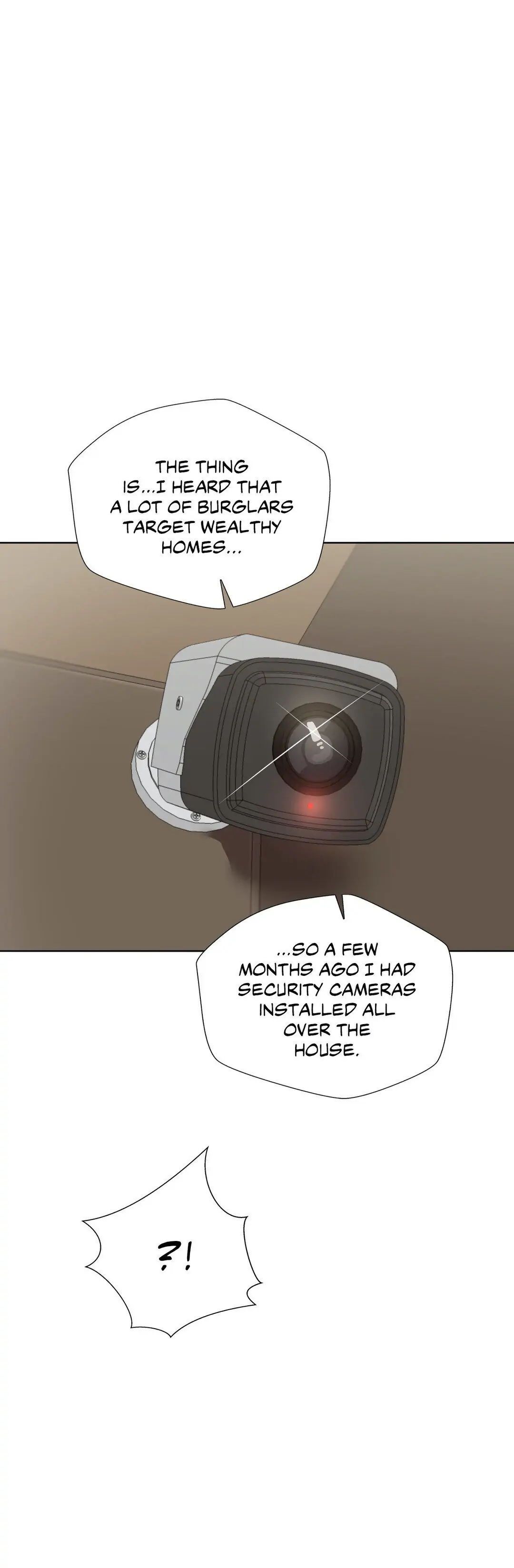 Learning the Hard Way Chapter 26 - Page 5