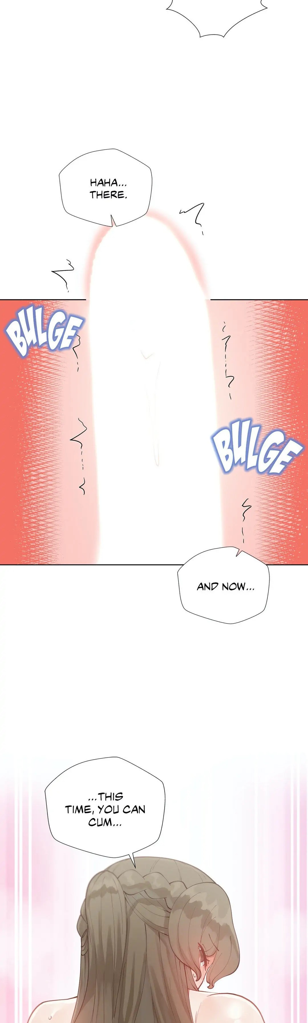 Learning the Hard Way Chapter 26 - Page 42