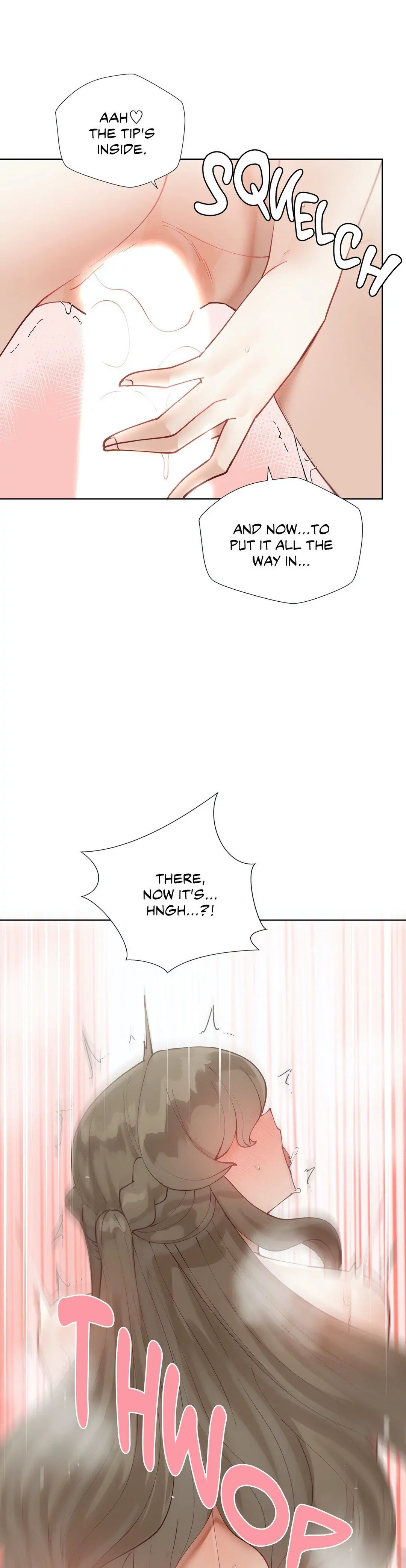 Learning the Hard Way Chapter 26 - Page 44