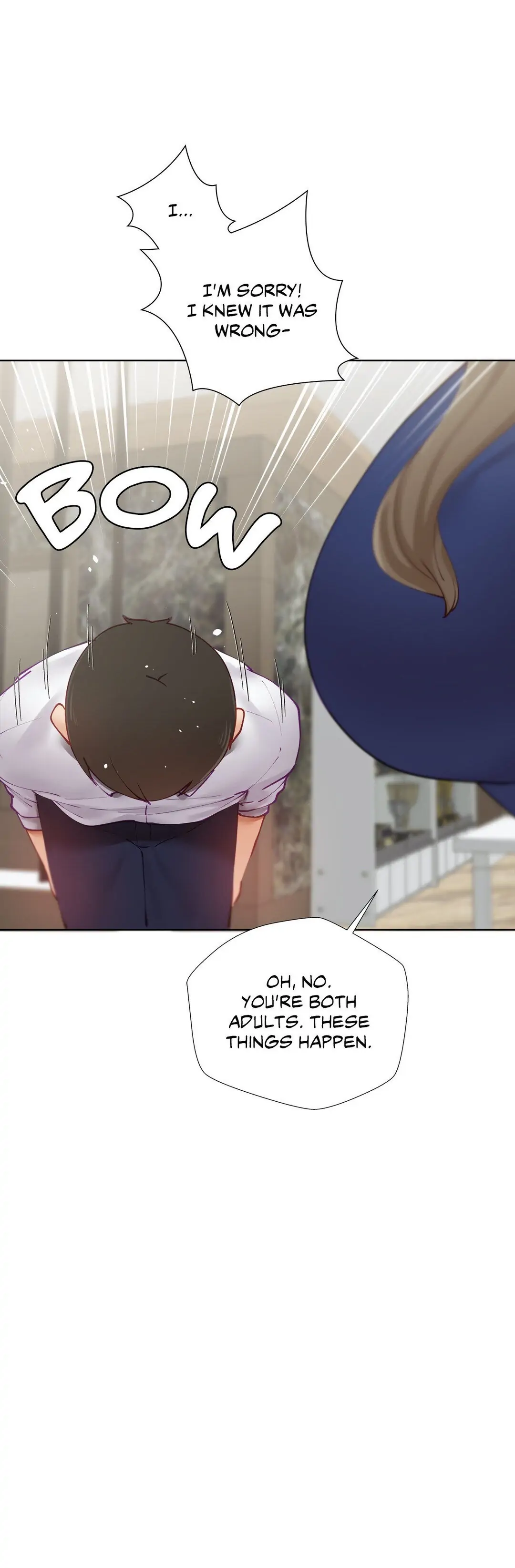 Learning the Hard Way Chapter 26 - Page 7