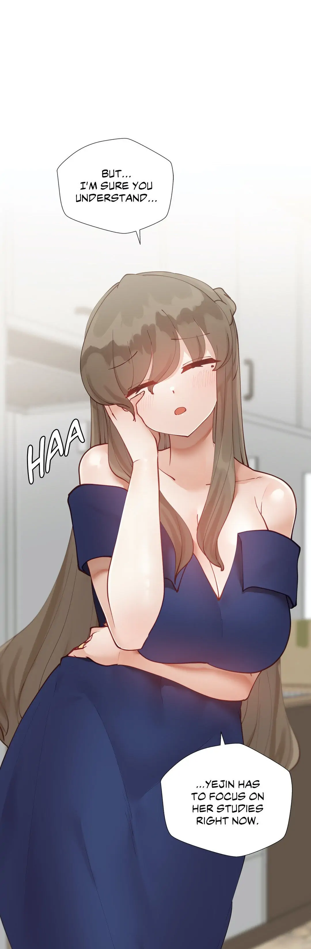 Learning the Hard Way Chapter 26 - Page 8