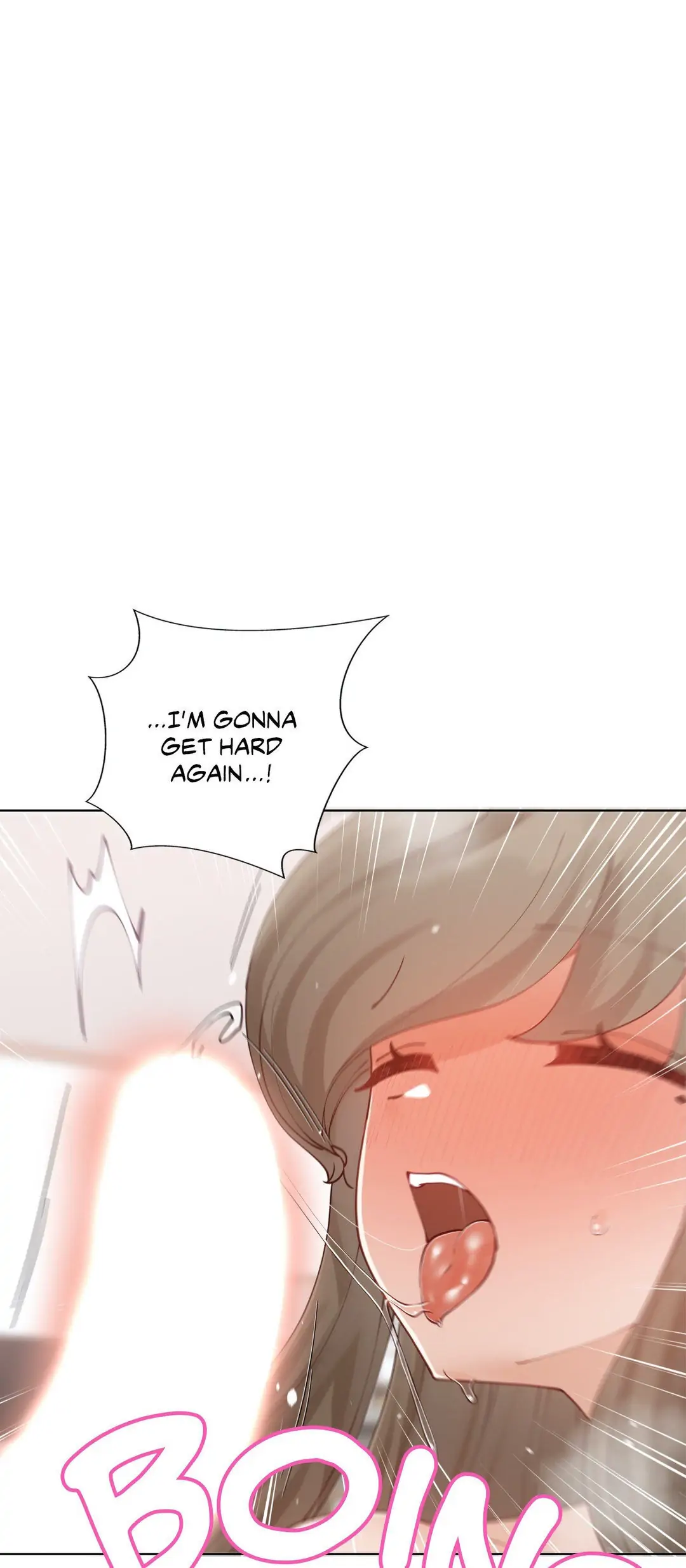 Learning the Hard Way Chapter 27 - Page 18