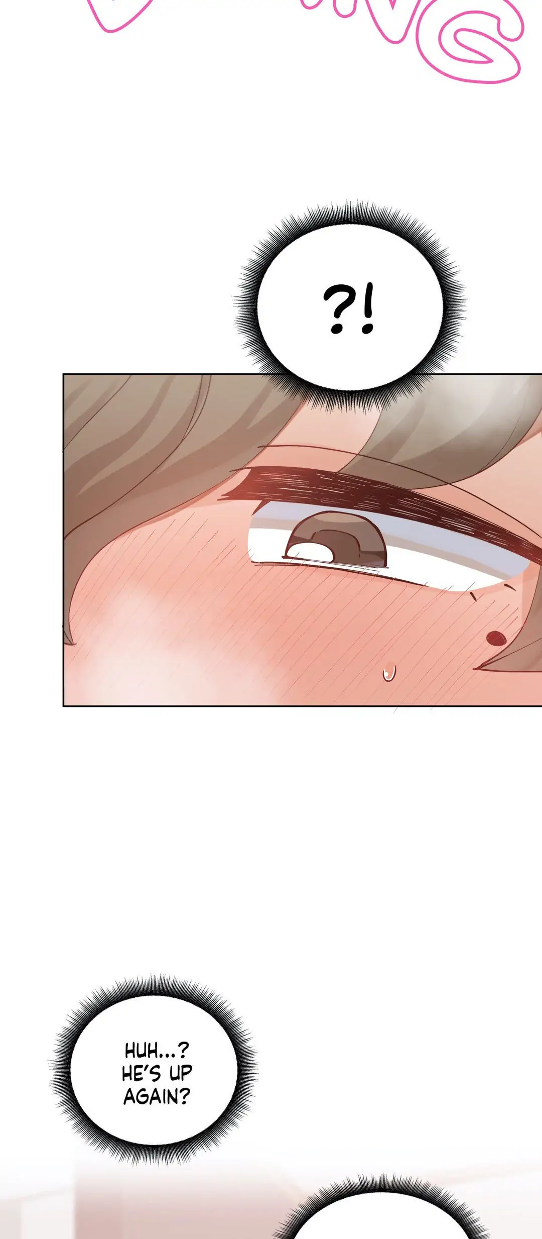 Learning the Hard Way Chapter 27 - Page 19