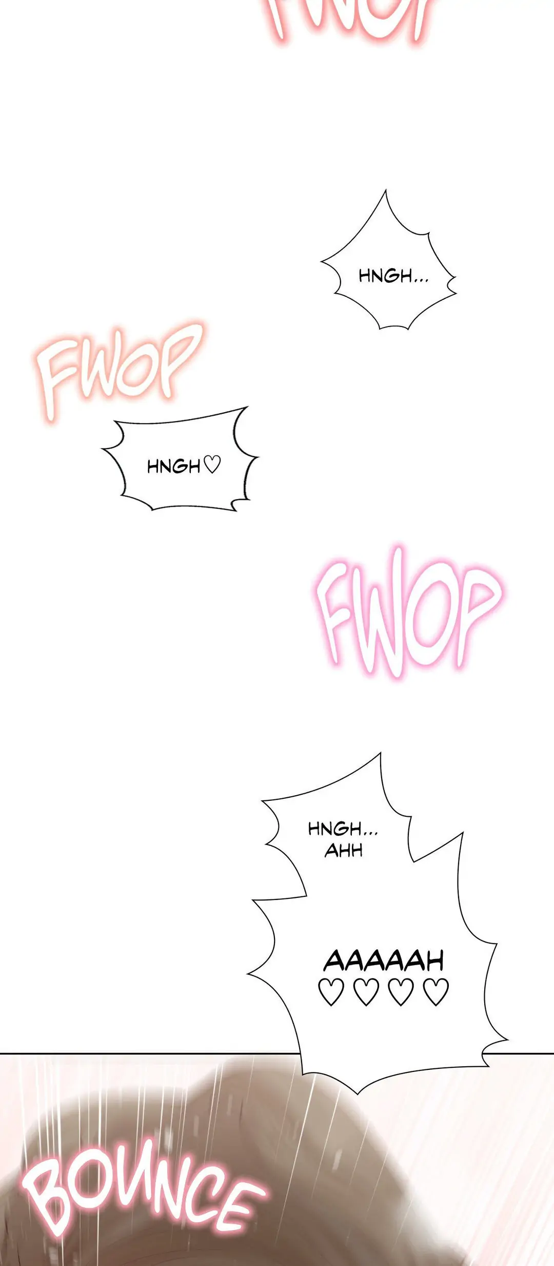 Learning the Hard Way Chapter 27 - Page 3