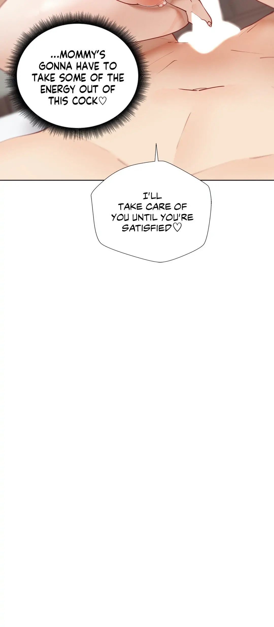 Learning the Hard Way Chapter 27 - Page 23