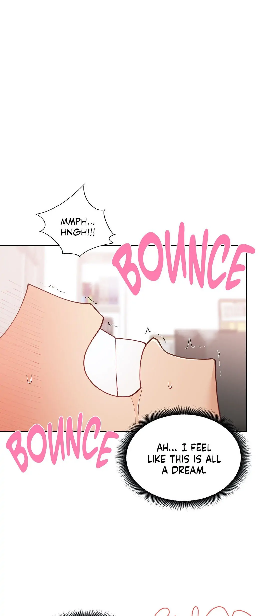 Learning the Hard Way Chapter 27 - Page 26