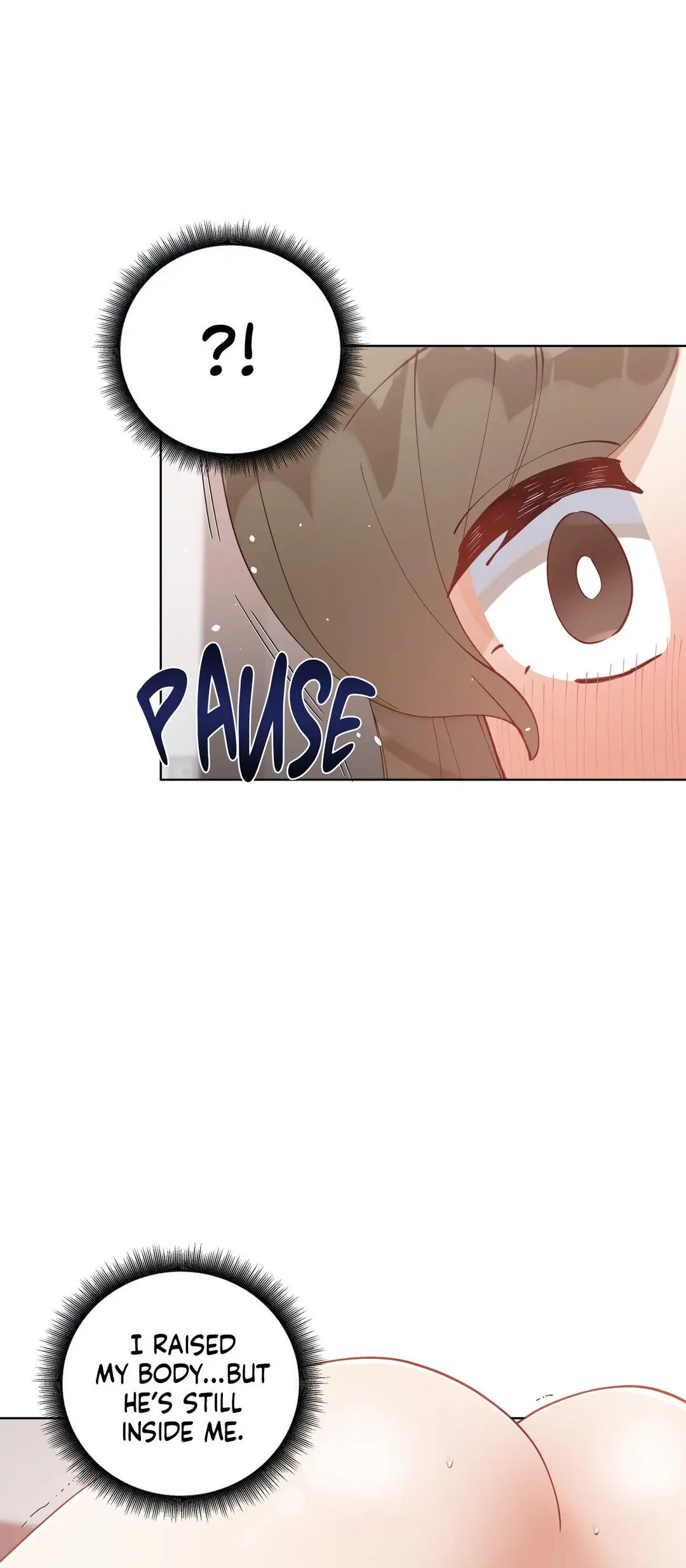 Learning the Hard Way Chapter 27 - Page 38