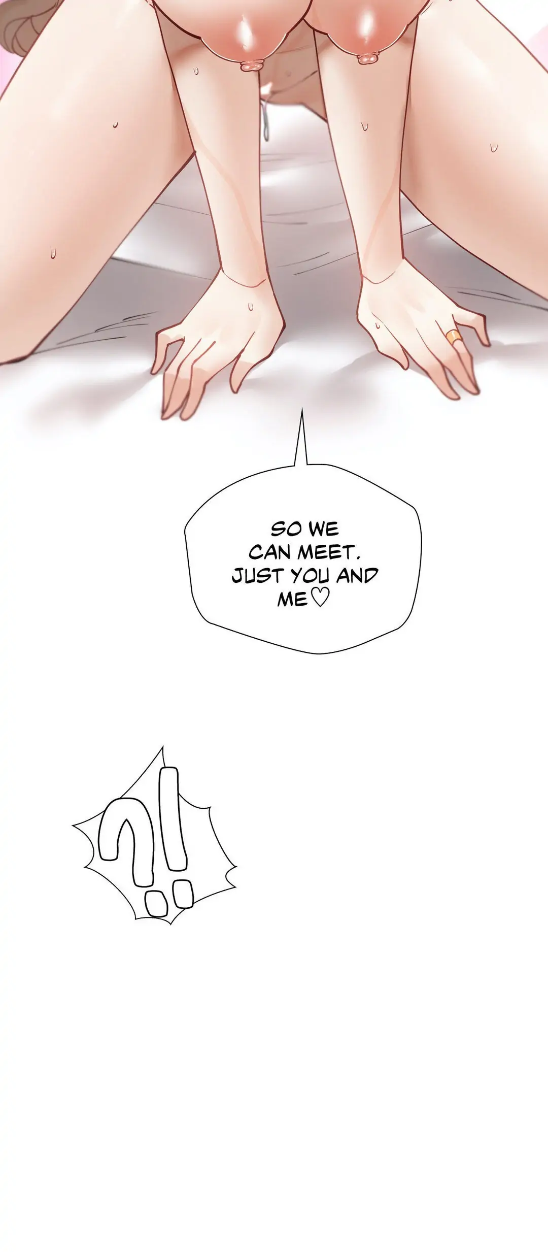 Learning the Hard Way Chapter 27 - Page 53